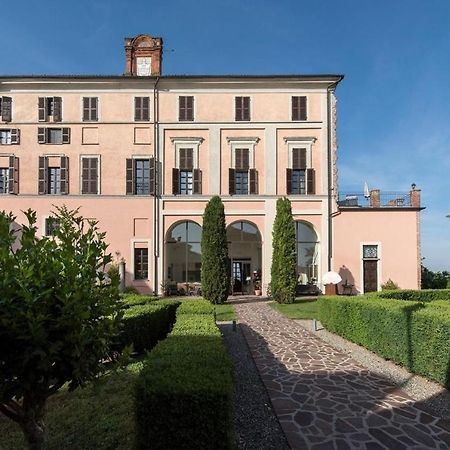Sunstar Hotel Piemont Castello Di Villa Isola d'Asti 외부 사진