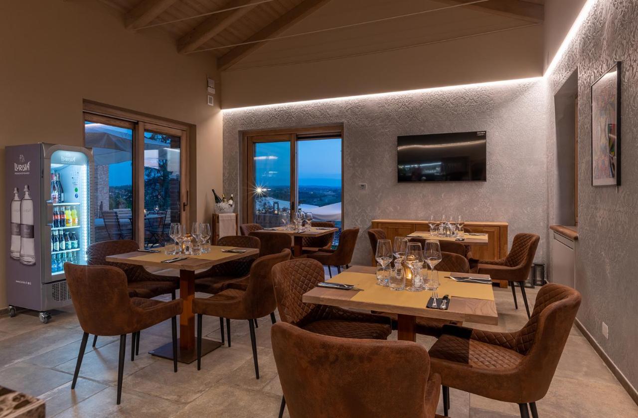 Sunstar Hotel Piemont Castello Di Villa Isola d'Asti 외부 사진