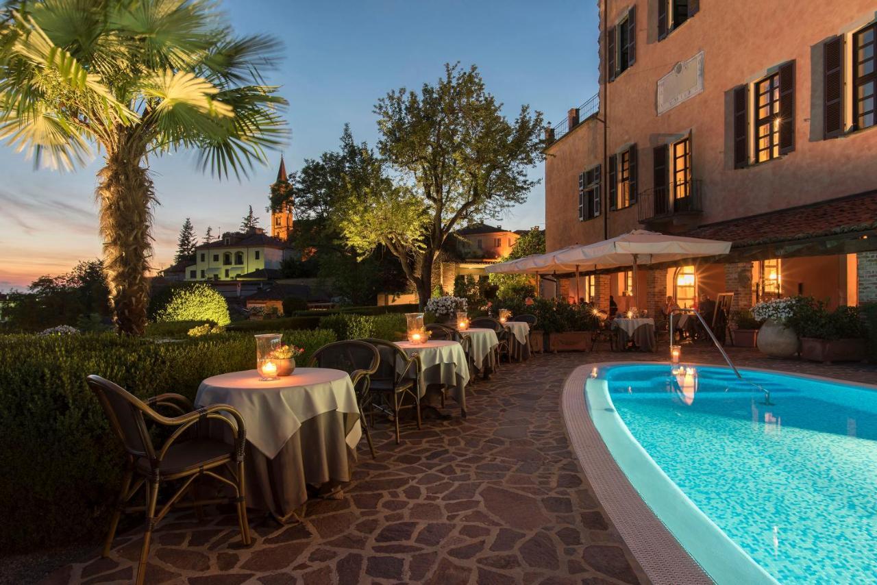 Sunstar Hotel Piemont Castello Di Villa Isola d'Asti 외부 사진