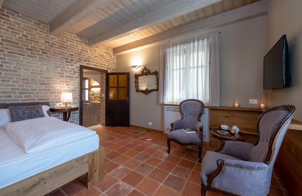 Sunstar Hotel Piemont Castello Di Villa Isola d'Asti 외부 사진