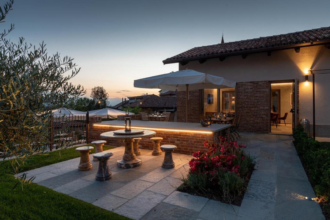 Sunstar Hotel Piemont Castello Di Villa Isola d'Asti 외부 사진