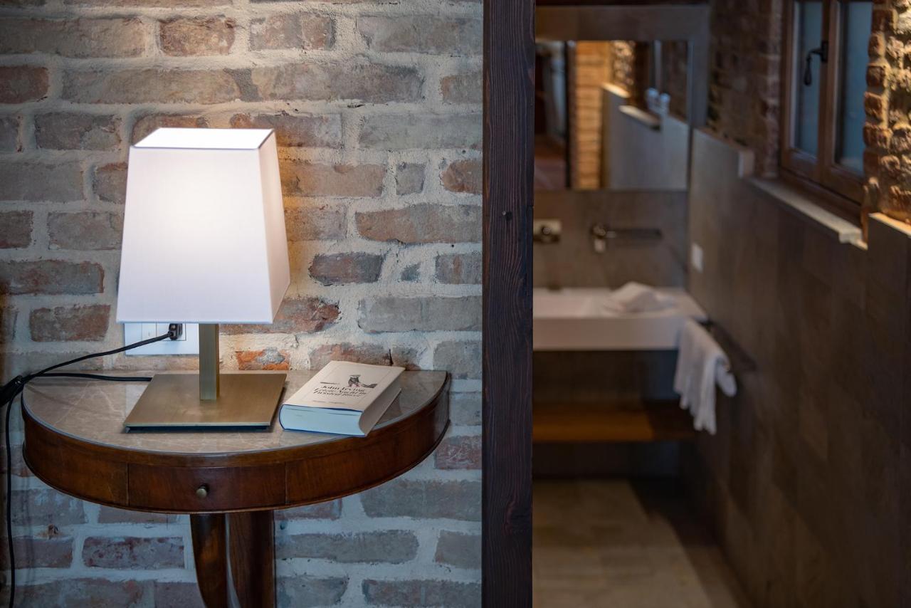 Sunstar Hotel Piemont Castello Di Villa Isola d'Asti 외부 사진