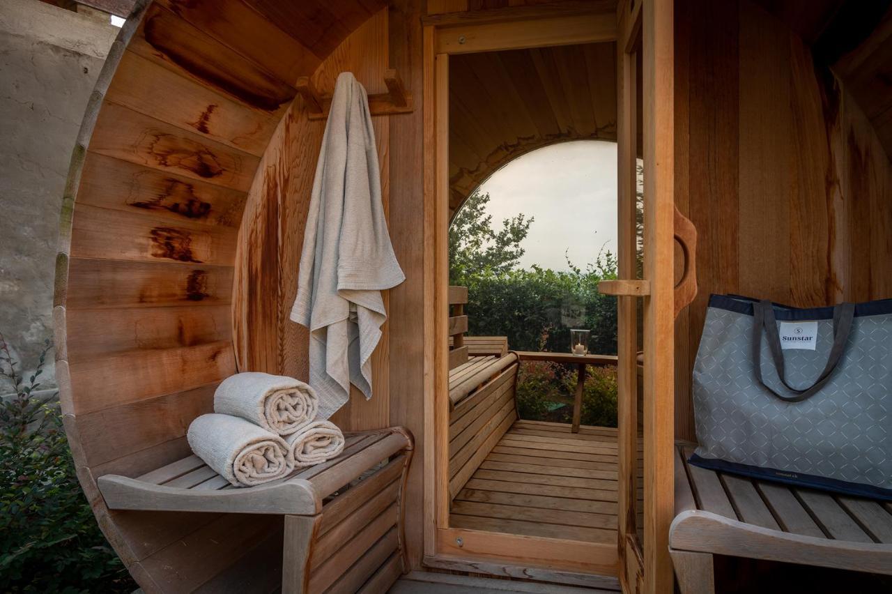 Sunstar Hotel Piemont Castello Di Villa Isola d'Asti 외부 사진
