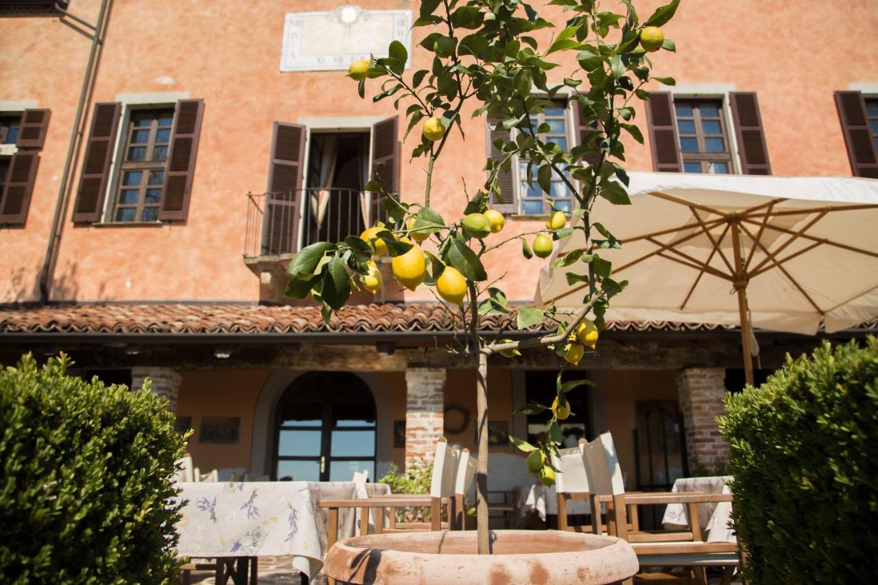 Sunstar Hotel Piemont Castello Di Villa Isola d'Asti 외부 사진