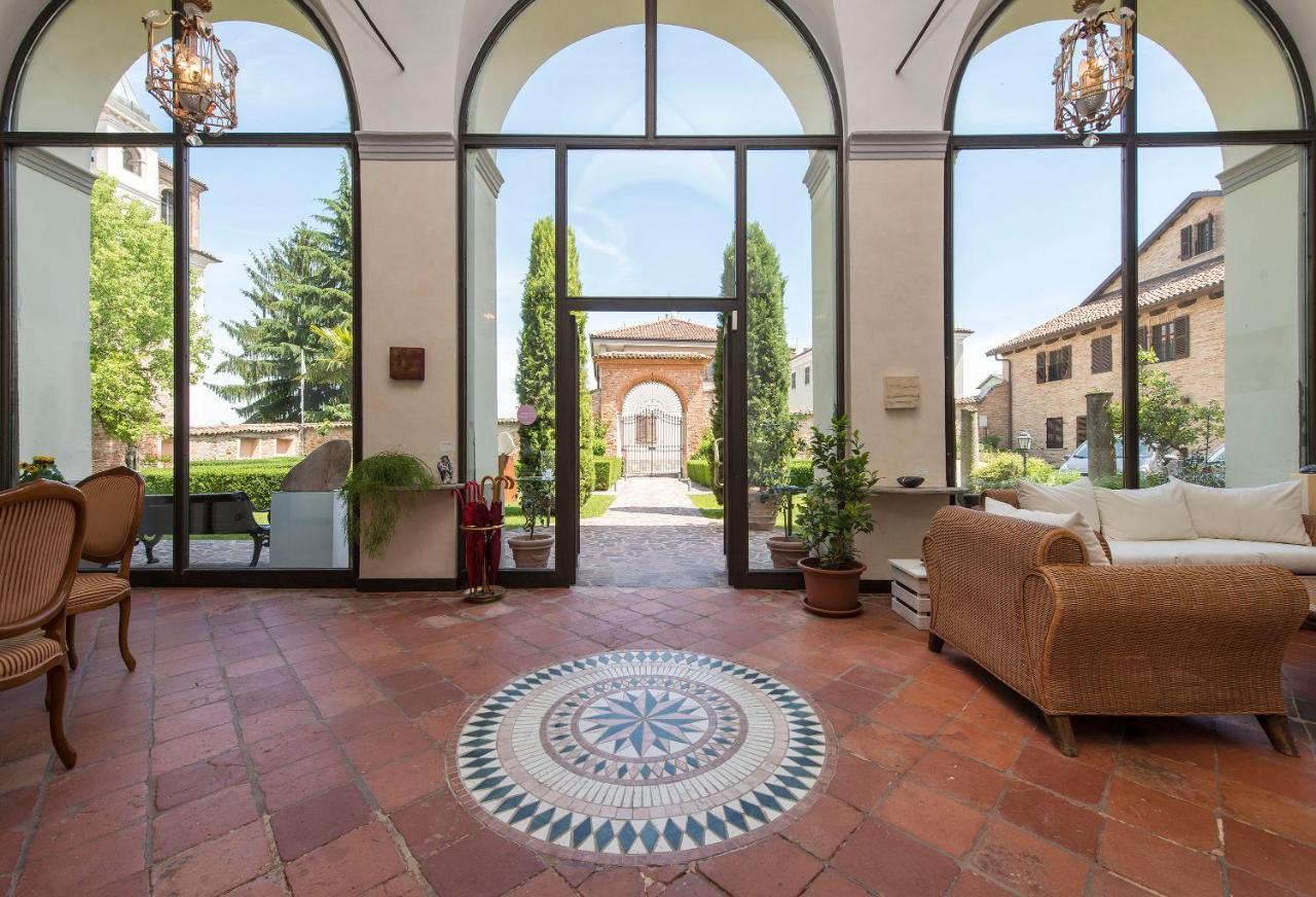 Sunstar Hotel Piemont Castello Di Villa Isola d'Asti 외부 사진