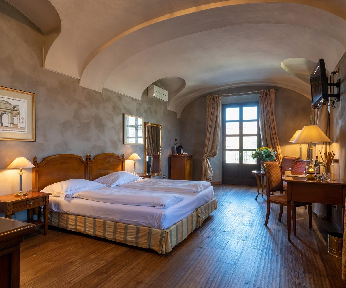 Sunstar Hotel Piemont Castello Di Villa Isola d'Asti 외부 사진