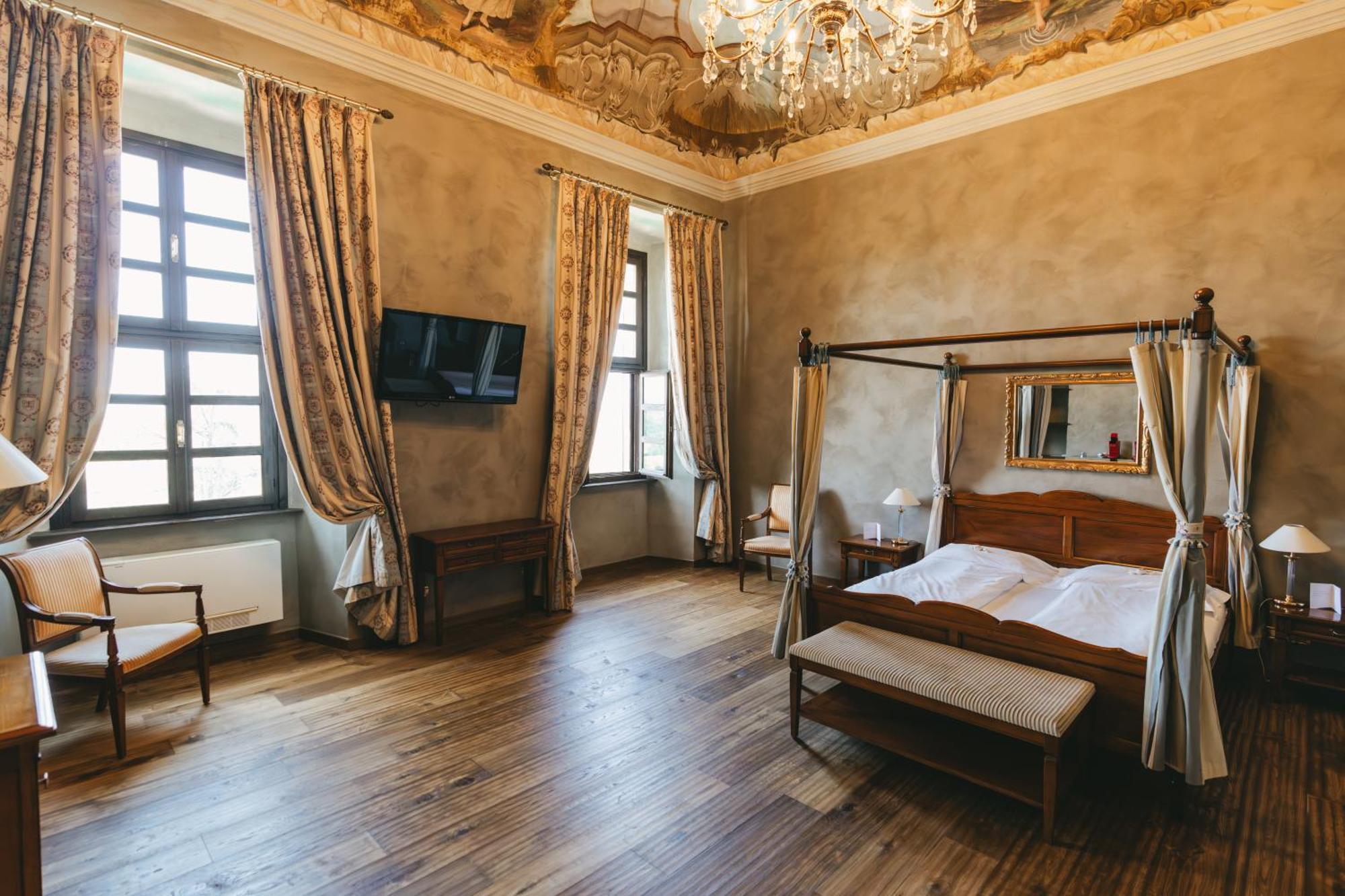 Sunstar Hotel Piemont Castello Di Villa Isola d'Asti 외부 사진