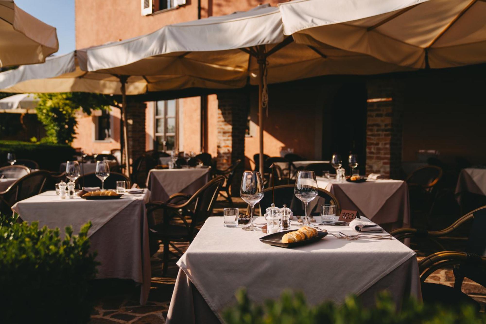 Sunstar Hotel Piemont Castello Di Villa Isola d'Asti 외부 사진