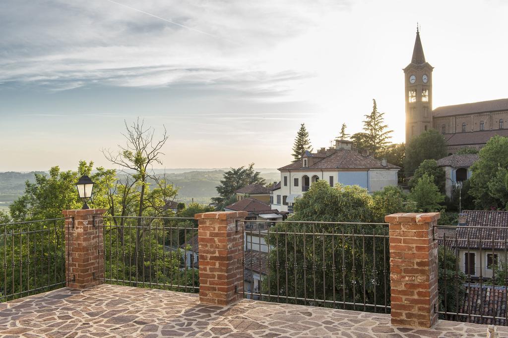Sunstar Hotel Piemont Castello Di Villa Isola d'Asti 객실 사진